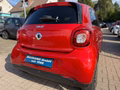 Daumennagel 7 - Smart ForFour *AMBIENTE*PRIME*AMBIENTE*90PS*AUTOMATIK*