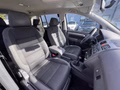Daumennagel 6 - Volkswagen Touran Trendline TÜV 11/26 a.A. Klimaaut. 1.Hand