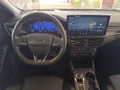 Daumennagel 13 - Ford Focus Turnier ST X