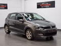 Daumennagel 1 - Volkswagen Polo V 1.2 TDi