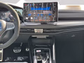 Daumennagel 16 - Volkswagen Golf GTI Clubsport 2,0 l TSI OPF 221 kW (300 PS) 7-Gang-Doppelkupplungsgetriebe DSG