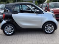 Daumennagel 31 - Smart ForTwo*PASSSION*KLIMA*PANORAMA*AUTOMATIK*PANO*