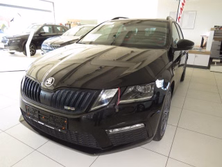 Skoda Octavia Combi age.one-day registration Kaufen