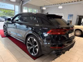 Daumennagel 9 - Audi RS Q8 4.0 TFSI quattro*Standheizung*Panorama