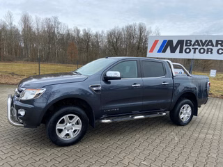 Ford Ranger Used vehicle for sale