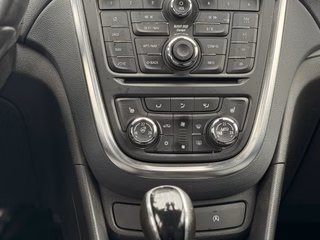 Opel Mokka Innovation ecoFlex /NAVI - bilder 18