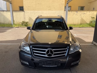 Mercedes-Benz GLK 300 Gebrauchtwagen Kaufen