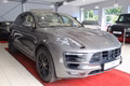 Thumbnail 10 - Porsche Macan GTS  PDK Sport Chrono Adaptive Kamera