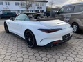Daumennagel 7 - Mercedes-Benz AMG SL 63 4MATIC+ Premium+/Carbon/Keramik/Aerodyn/Night