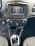 Daumennagel 26 - Jeep Renegede 1.0 T-GDI Night Eagle 88kw PDC-DAB-CarPlay-KeyLessGo&Entry