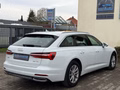 Daumennagel 28 - Audi A6 Avant 35 TDI Sport 2.0 Asist Sitzh Kam 4xKlim
