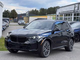 2026 BMW X5 xDrive40i - photo 1