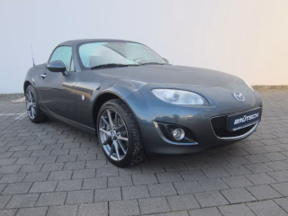 Mazda MX-5 Gebrauchtwagen Kaufen