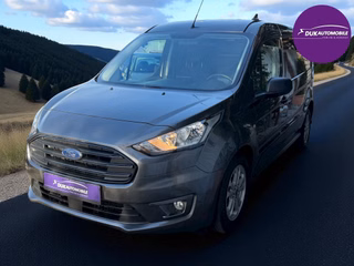 Ford Transit Connect Kasten lang Trend  bott Ausbau - foto 1