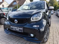 Daumennagel 10 - Smart ForTwo BRABUS-PAKET*KAMERA*LED&SENSOR*2.HAND*