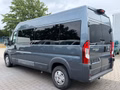 Daumennagel 3 - Fiat Ducato 2.3 MJT 150 Base/Kamera/9-Sitze/Lift/AHK