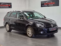 Daumennagel 1 - Volkswagen Golf VI 2.0 TDI Style 1.Hand Pano AHK