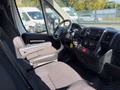 Daumennagel 7 - Peugeot Boxer Kasten 333 L2H2/Kamera/Standheiz./Lithium