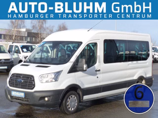 Ford Transit Used vehicle for sale