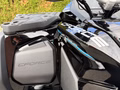 Daumennagel 15 - CFMOTO CFORCE 850 Touring ABS 4J. Garantie