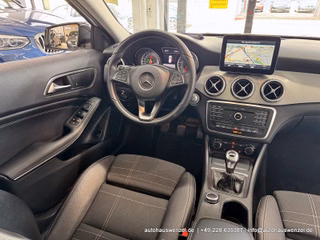 Mercedes-Benz GLA 180 6-Gang - nur 61 tkm - PANO KAM STANDHEIZ - photo 15
