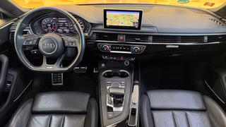 Audi A5 Coupe 2.0TFSI quattro Sportback S-Line - foto 2