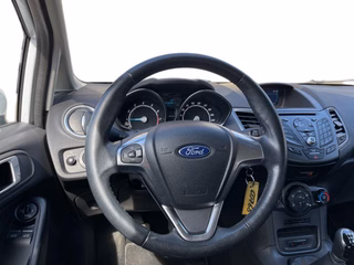 Ford Fiesta 1.0 l EcoBoost Celebration AUDIO/CD KLIMA EASY-DRIVER/WINTER-PAKET - foto 10