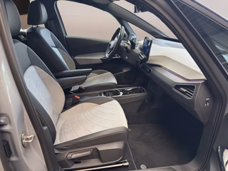 Volkswagen ID.3 Pro S Autom., LED Navi Kamera ACC WP - photo 10