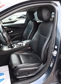 Daumennagel 8 - Mercedes-Benz C 200 CGI 80.000Km el.Heck Leder 2xSHZ Klimaaut.