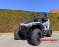 Daumennagel 1 - Polaris RZR 200 Youth