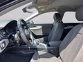 Daumennagel 12 - Audi A4 Avant 35 2.0 TSI Automatik LED+Navi+PDC+SH