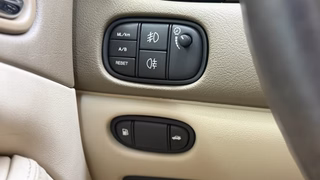 Jaguar S-Type 3.0 V6 Executive MEMORY SHZ TEMPO LEDER - bilder 17