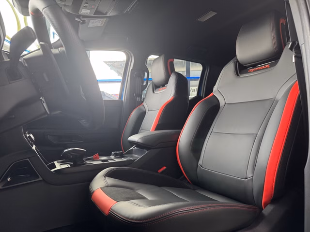 Ford Ranger Raptor e-4WD Doppelkabine +AHK+B&O+ACC+TWA+ - bilder 7