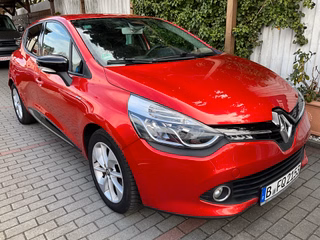 Renault Clio Gebrauchtwagen Kaufen