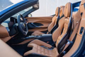 Thumbnail 14 - Ferrari 296 GTS  two color Racing Seats Daytona Carbon