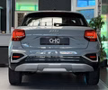 Daumennagel 6 - Audi Q2 35 TFSI advanced KAMERA|NAVI|SHZ|CARPLAY|LED|