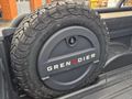 Daumennagel 27 - INEOS Quartermaster AHK 3,5 t, Leder, AT-Reifen