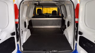 Dacia Dokker Express Ambiance CAM AUX USB - foto 10