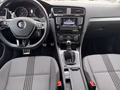 Daumennagel 7 - Volkswagen Golf 1,2 TSI BMT "Allstar" Bremsen Neu/AHK/SHZ/PDC