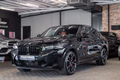 Daumennagel 2 - BMW X4 M Competition xDrive|M-AGA|HEAD-UP|H&K|LED