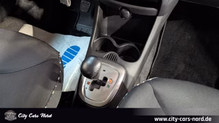 Citroën C1 Tendance KLIMA+AUTOMATIK+RADIO+TÜV.NEU - bilder 18