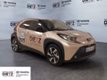 Toyota Aygo X 1.0 VVT-i Teamplayer*ACC*KAM*APPLE-CAR - foto 1
