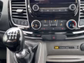 Ford Tourneo Custom 2.0 l EcoBlue Kombi Bus Titanium 310 L1H1 AHK AUDIO/DAB/RFK DOPPEL-KLIMA beh. WSS SITZHEIZUNG ACC 8-SITZE - bilder 5
