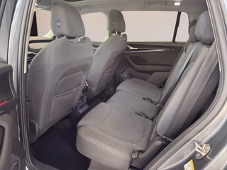 Skoda Kodiaq Autom., LED Navi Pano Kamera AHK 7-Sitzer - foto 9