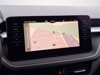 Skoda Fabia 1.0 TSI Ambition KLIMA / LED / ACC / NAVI / SITZHEIZUNG - foto 8