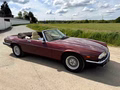 Daumennagel 9 - 1989 Jaguar XJS V12 Automatik Convertible