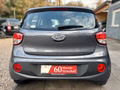 Daumennagel 9 - Hyundai i10 YES! Plus/31TKM/I.HD/NAV/LHZ/TEMP/SHZ/MFL/