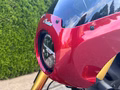 Daumennagel 8 - Indian Scout 101 Limited + Tech