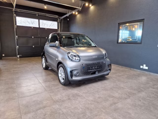 Smart ForTwo Neuwagen Kaufen