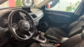 Daumennagel 9 - Audi Q3 2.0 TFSI quattro S-LINE